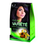 Фарба для волосся 4.7 Баклажан Variete