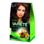 Фарба для волосся 5.3 Каштан Variete
