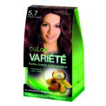 Фарба для волосся 5.7 Бургунд Variete
