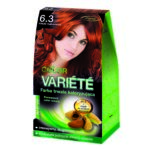 Фарба для волосся 6.3 Мідний махагон Variete