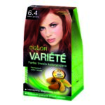 Фарба для волосся 6.4 Гранат Variete