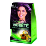 Фарба для волосся 6.7 Глянцевий фіолет Variete