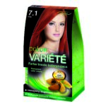 Фарба для волосся 7.1 Рудий Variete
