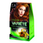 Фарба для волосся 7.3 Коньяк Variete