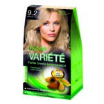 Фарба для волосся 9.2 Перламутровий блондин Variete