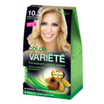 Фарба для волоссся 10.3 Сонячний блондин Variete