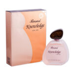 Knowledge for Her Rasasi - парфумована вода жіноча