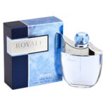 Royale Blue Rasasi - парфумована вода чоловіча