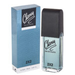 Chamsy 2x2 Saudi -  туалетна вода чоловіча