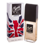 Chamsy London Saudi -  туалетна вода чоловіча