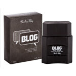 Blog Shirley May - туалетна вода чоловіча