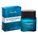 Sapphire Men Shirley May -  туалетна вода чоловіча