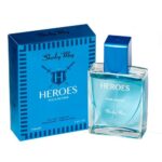 Heroes Shirley May -  туалетна вода чоловіча