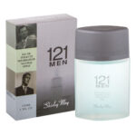 121 Shirley May -  туалетна вода чоловіча