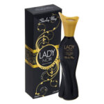 Lady Noir Shirley May - туалетна вода жіноча
