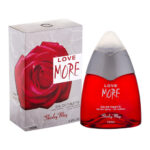 Love More Shirley May - туалетна вода жіноча