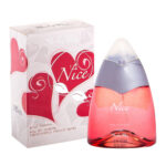 Nice Shirley May - туалетна вода жіноча