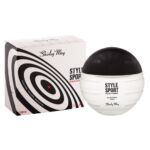 Style Sport Shirley May - туалетна вода чоловіча