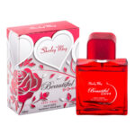 Beautiful Love Shirley May - туалетна вода жіноча