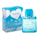 Bright Love Shirley May - туалетна вода жіноча