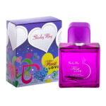 First Love Shirley May - туалетна вода жіноча