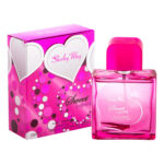 Sweet Love Shirley May - туалетна вода жіноча