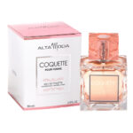 Coquette Alta Moda - туалетна вода жіноча