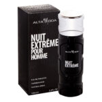 Nuit Extreme Alta Moda- туалетна вода чоловіча