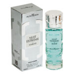Nuit Extreme Marine Alta Moda- туалетна вода чоловіча