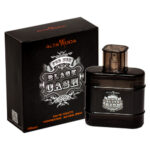 Black Cash Alta Moda - туалетна вода чоловіча