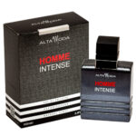 Home Intense Alta Moda - туалетна вода чоловіча