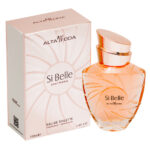 Si Belle Alta Moda - туалетна вода жіноча