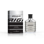 Origin Intense Alta Moda - туалетна вода чоловіча