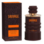 Sauvage Alta Moda - туалетна вода чоловіча