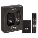 Blog Shirley May - парфумований набір чоловічий