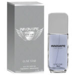 Innovate Luxe Star Collections - парфумована вода чоловіча