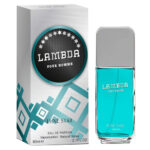 Lambda Luxe Star Collections - парфумована вода чоловіча