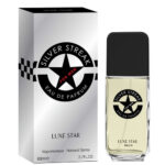 Silver Streak Luxe Star Collections - парфумована вода чоловіча