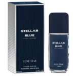 Stellar Blue Luxe Star Collections - парфумована вода чоловіча