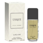 Unique Luxe Star Collections - парфумована вода чоловіча