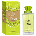 Be My Love Luxe Star Collections - парфумована вода жіноча