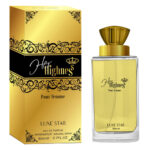 Her Highness Luxe Star Collections - парфумована вода жіноча