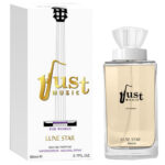 Just Music Luxe Star Collections - парфумована вода жіноча