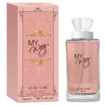 My Way  Luxe Star Collections - парфумована вода жіноча
