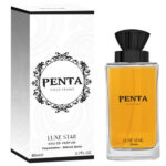 Penta Luxe Star Collections - парфумована вода жіноча