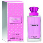 Trance Luxe Star Collections - парфумована вода жіноча