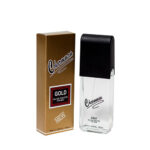 Charmman Gold Galterra - туалетна вода чоловіча