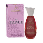 De France Parisian - туалетна вода жіноча