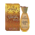 GOLDEN BABY PARISIAN - ТУАЛЕТНА ВОДА ЖІНОЧА