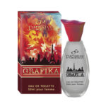 GRAFIKA PARISIAN - ТУАЛЕТНА ВОДА ЖІНОЧА